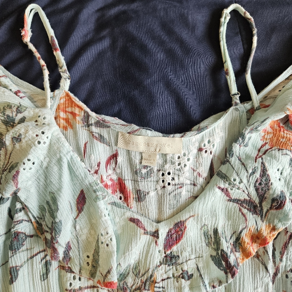 Woman's romper - Picture 2 of 2
